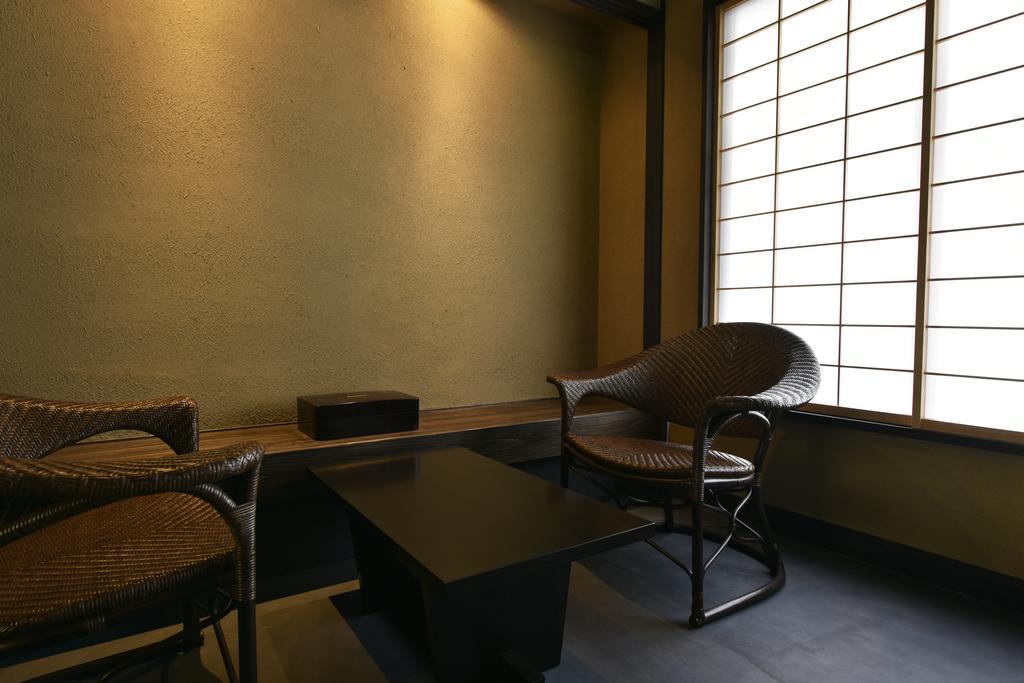 Kuraya Jurakudai Villa Kyoto Luaran gambar