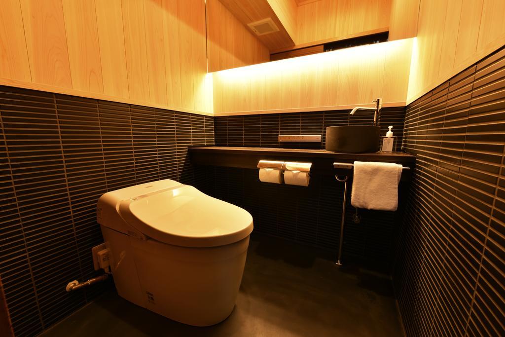 Kuraya Jurakudai Villa Kyoto Luaran gambar