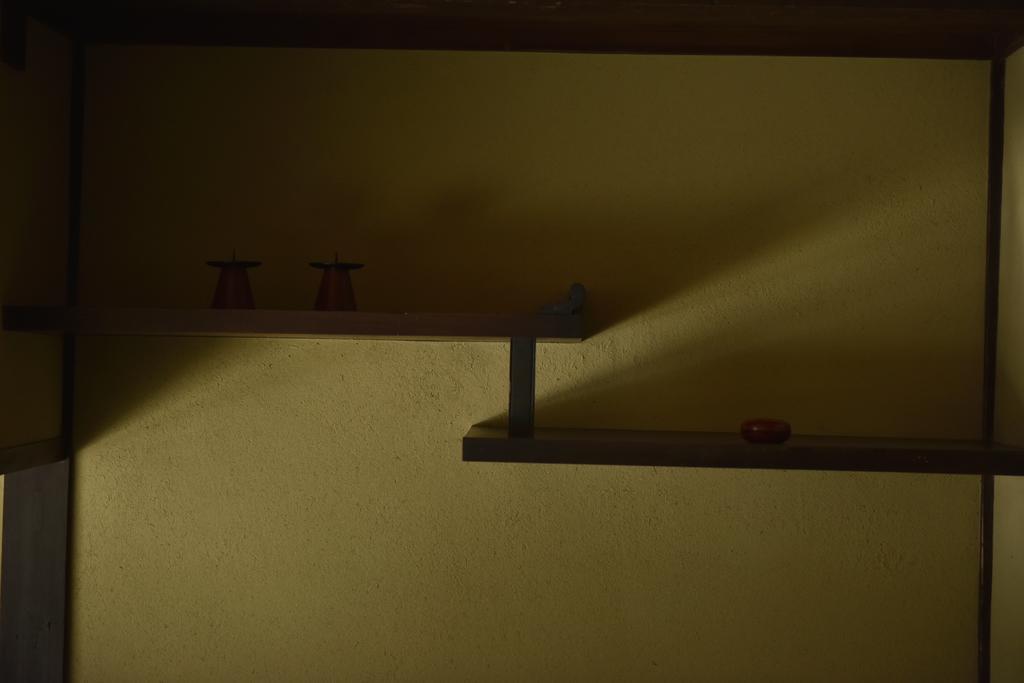 Kuraya Jurakudai Villa Kyoto Luaran gambar
