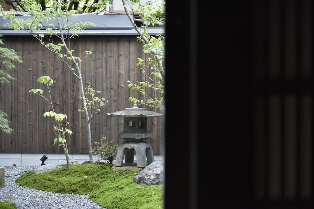 Kuraya Jurakudai Villa Kyoto Luaran gambar