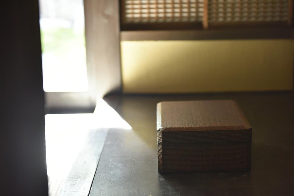 Kuraya Jurakudai Villa Kyoto Luaran gambar
