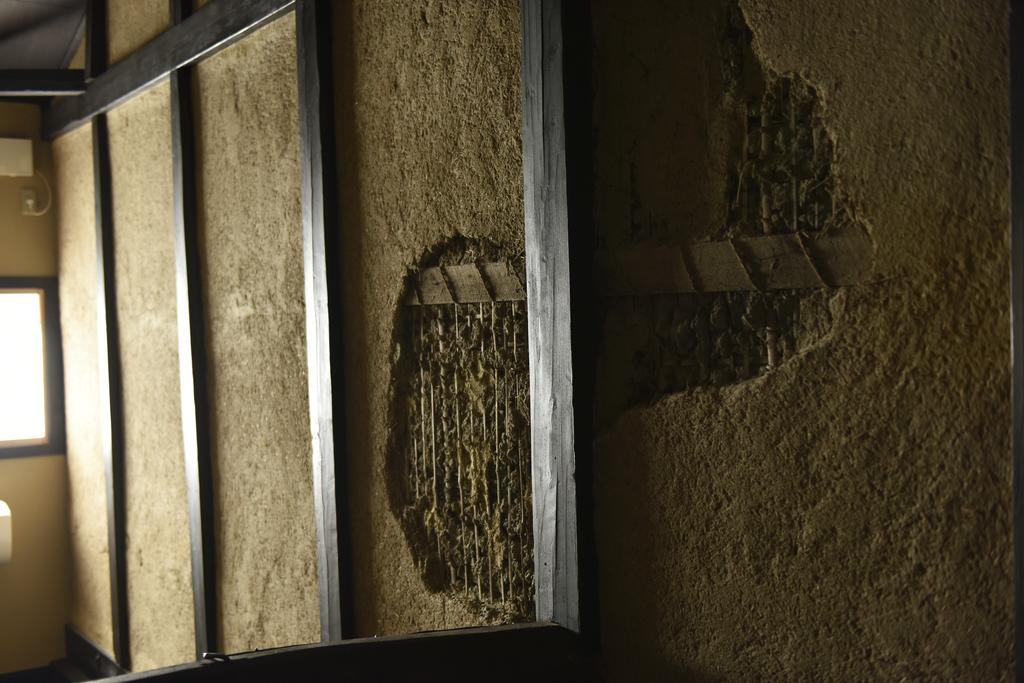 Kuraya Jurakudai Villa Kyoto Luaran gambar