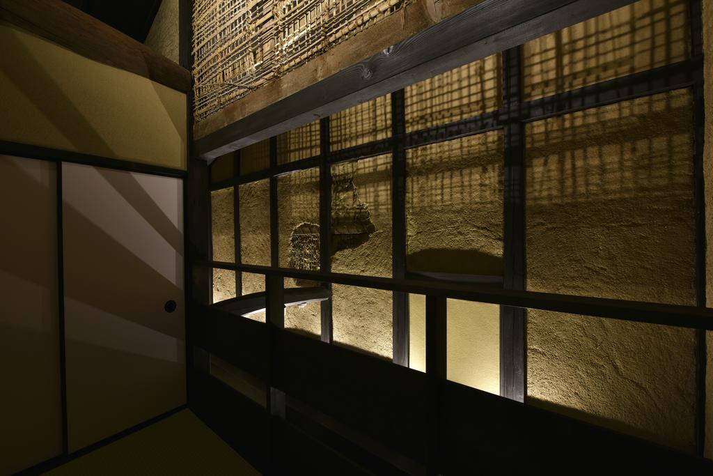 Kuraya Jurakudai Villa Kyoto Luaran gambar