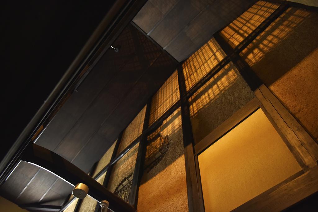 Kuraya Jurakudai Villa Kyoto Luaran gambar